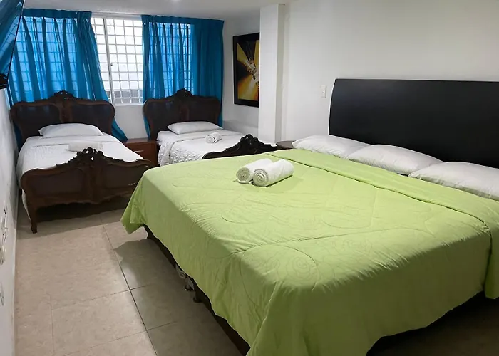 Hotel Fegali Art Boutique