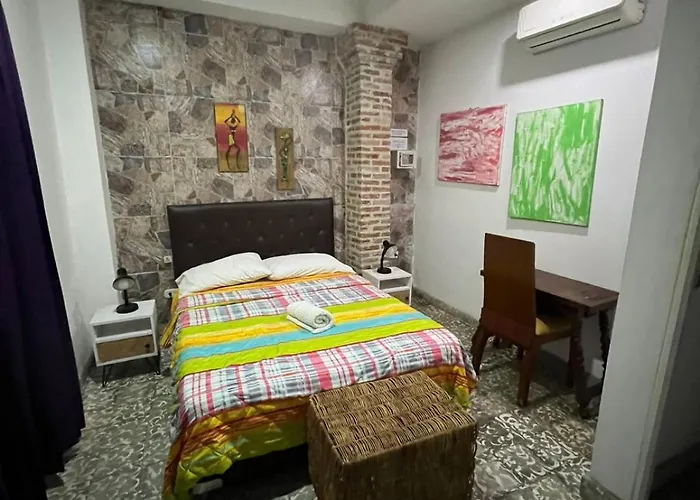 Hotel Fegali Art Boutique