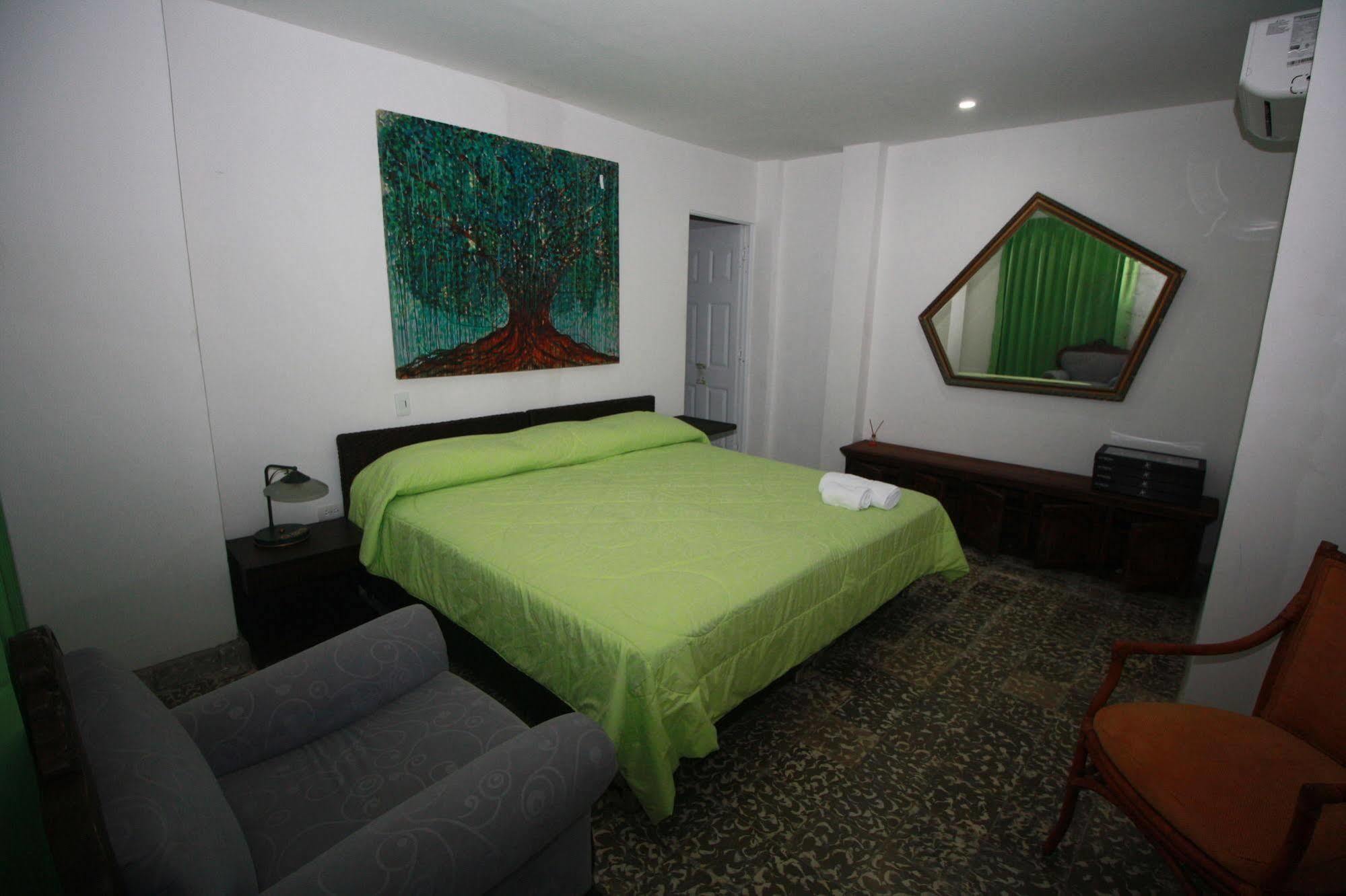Hotel Fegali Art Boutique