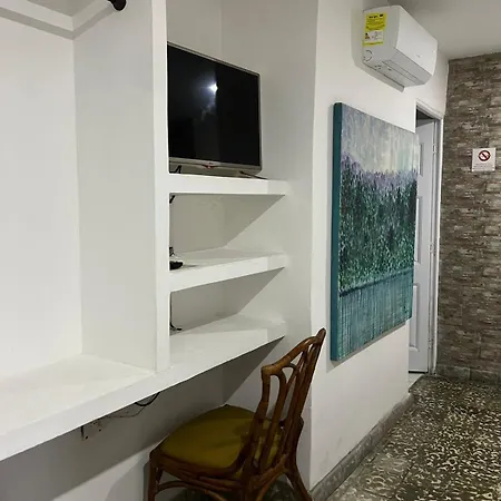 Hotel Fegali Art Boutique Cartagena Exterior photo