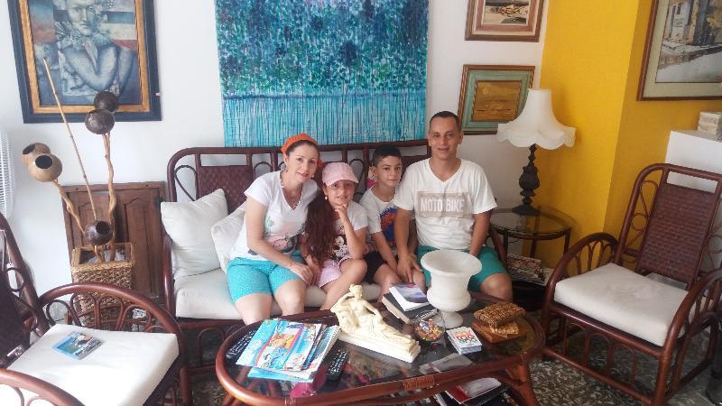 Fegali Art Boutique 3* Cartagena