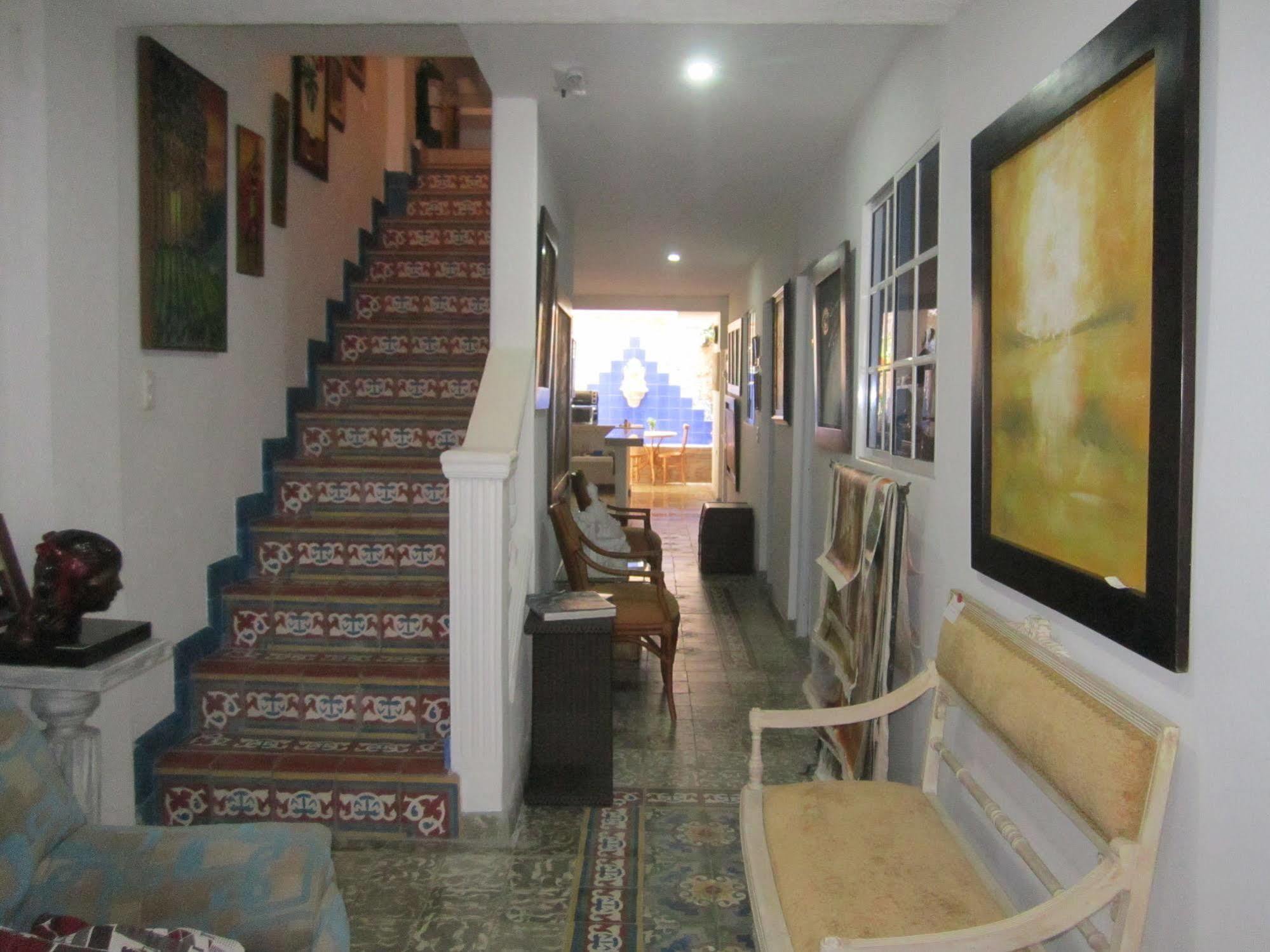 Fegali Art Boutique Hotel